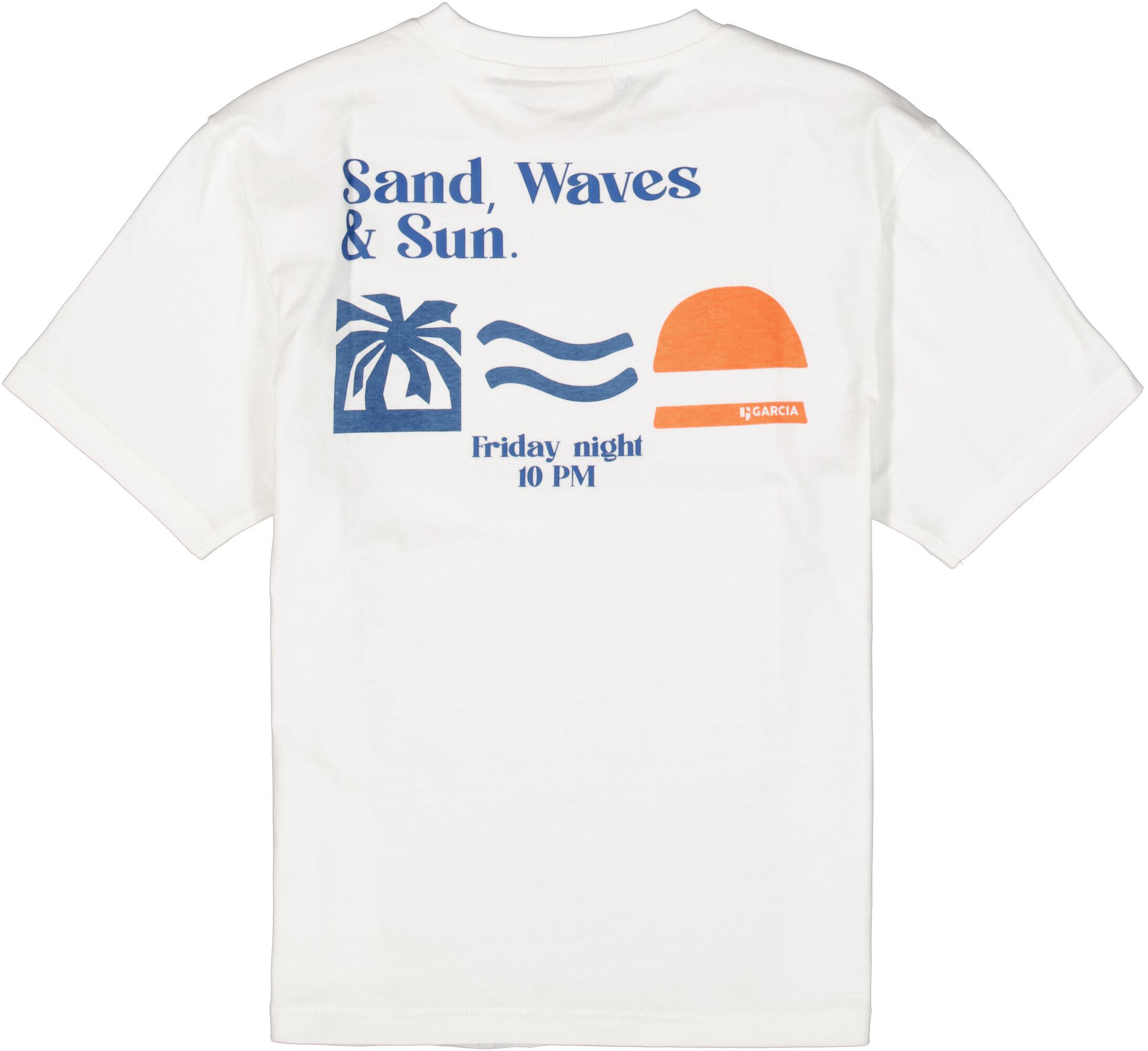 T-shirt - Afbeelding 3