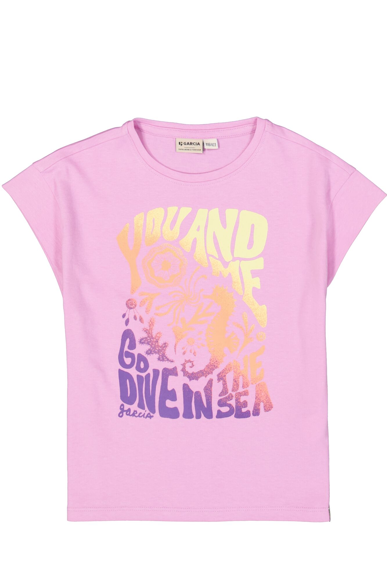 T-shirt - Afbeelding 7