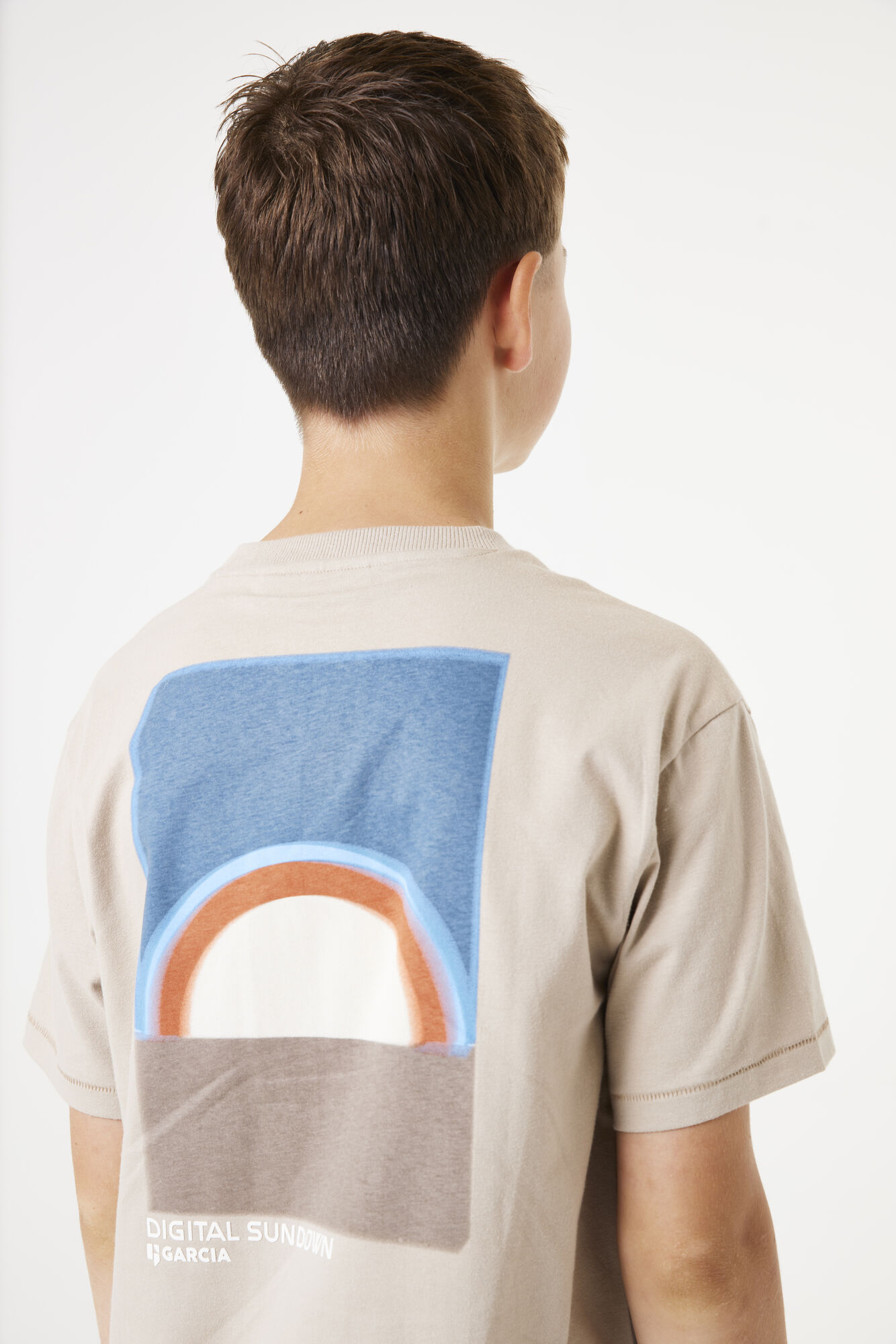 T-shirt - Afbeelding 10